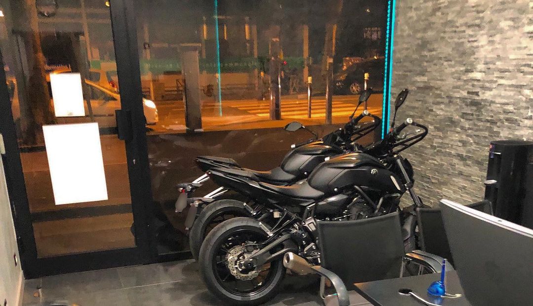 auto école à Paris